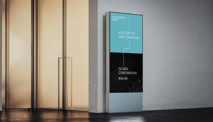 为什么霍林郭勒市VI设计的品牌体验是业务增长的秘诀