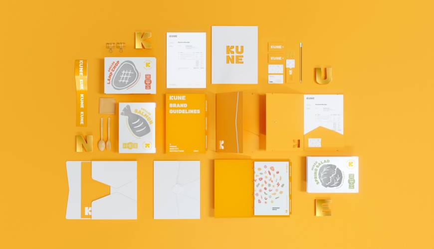 霍林郭勒市VI设计的品牌投资回报率