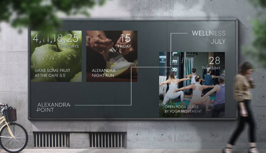 霍林郭勒市VI设计公司如何进行品牌审核