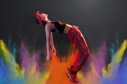 全套VI设计：构建霍林郭勒市企业品牌标准化体系的核心支撑